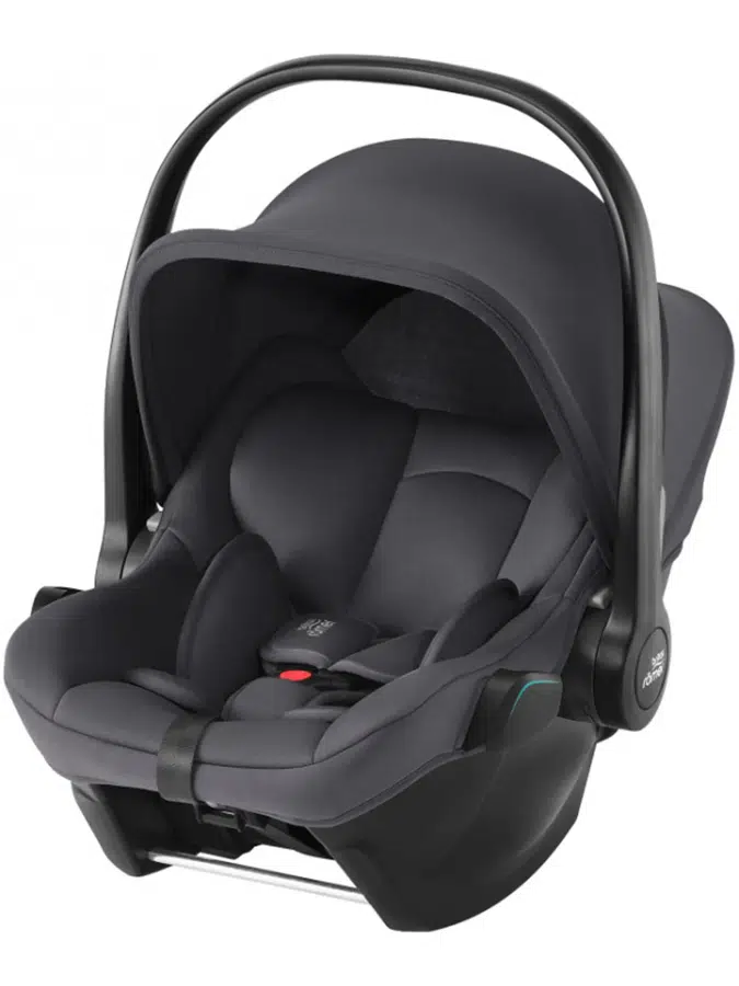 Автокресло 0+ Britax Roemer BABY-SAFE CORE Midnight Grey
