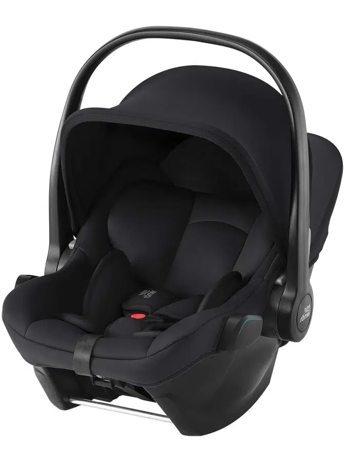 Автокресло 0+ Britax Roemer BABY-SAFE CORE Space Black