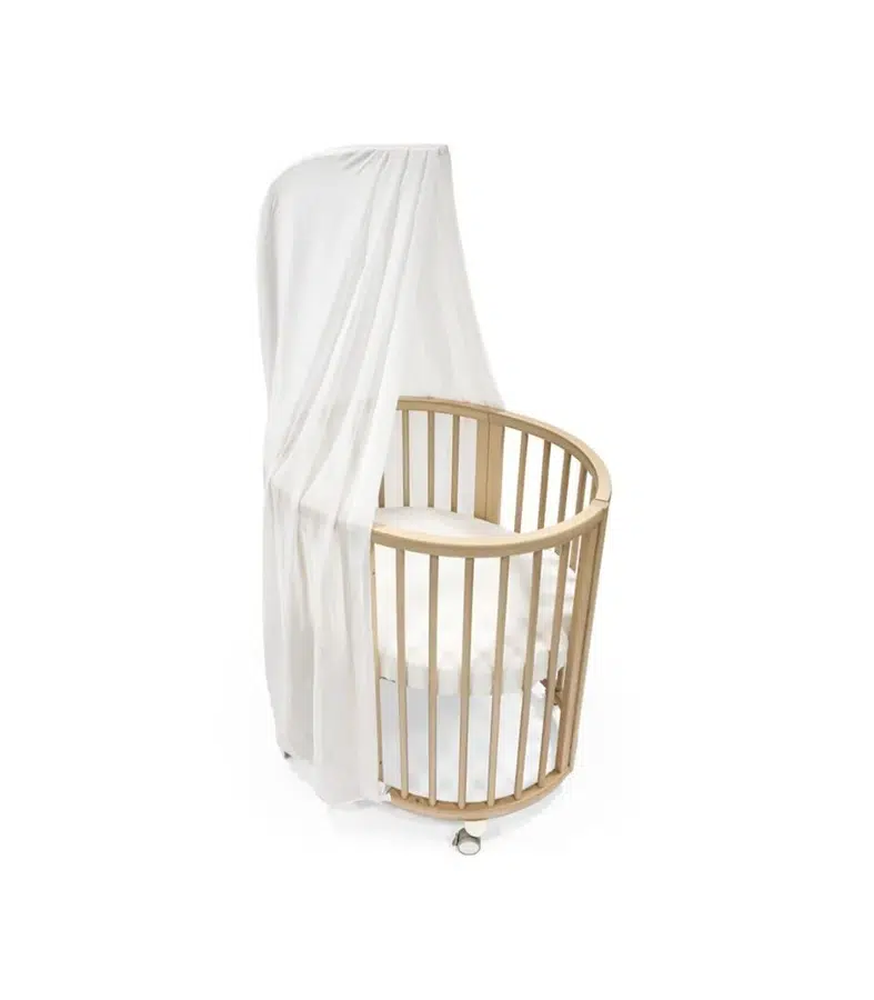 Балдахин Stokke Sleepi Белый (White) 599301
