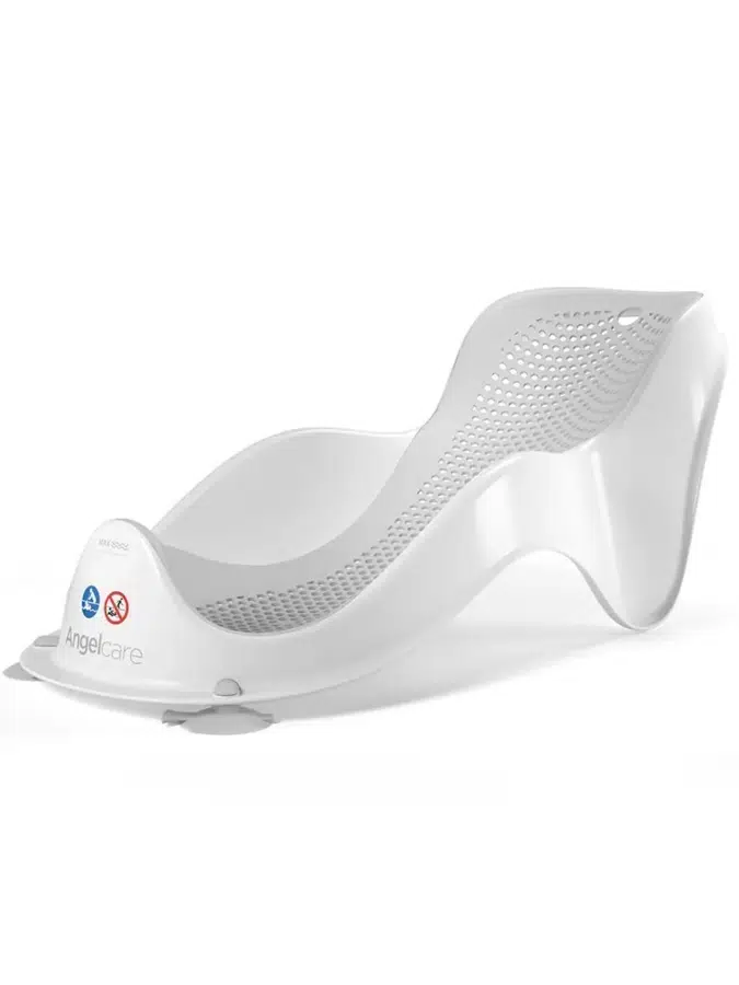 Горка Angelcare Bath Support Mini, серый ST-02/I000228