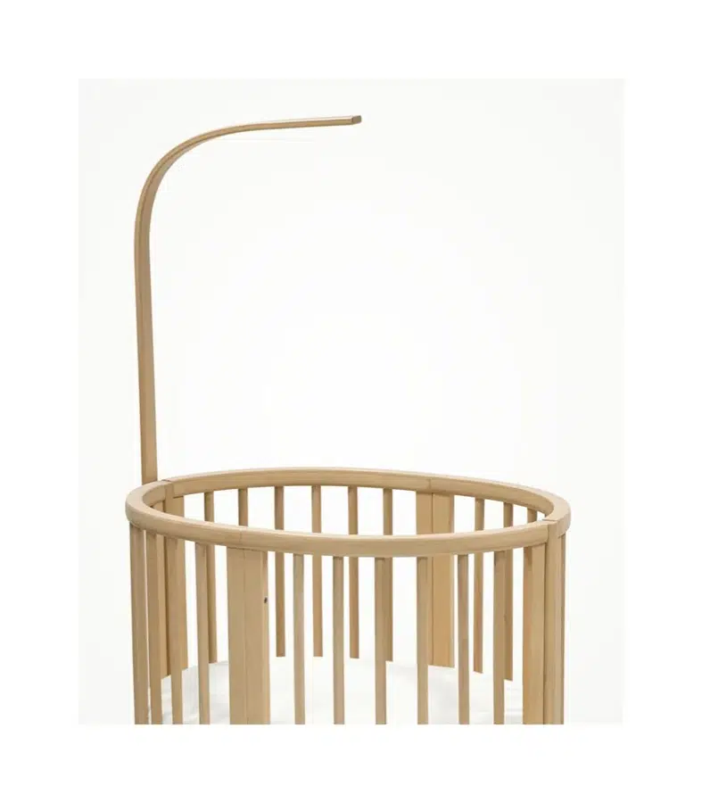 Держатель балдахина Stokke Sleepi Drape Rod V3 Натуральный (Natural) 592001
