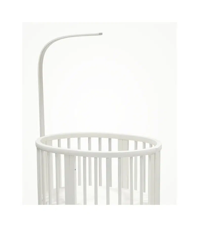 Держатель балдахина Stokke Sleepi Drape Rod V3 Белый (White) 592002