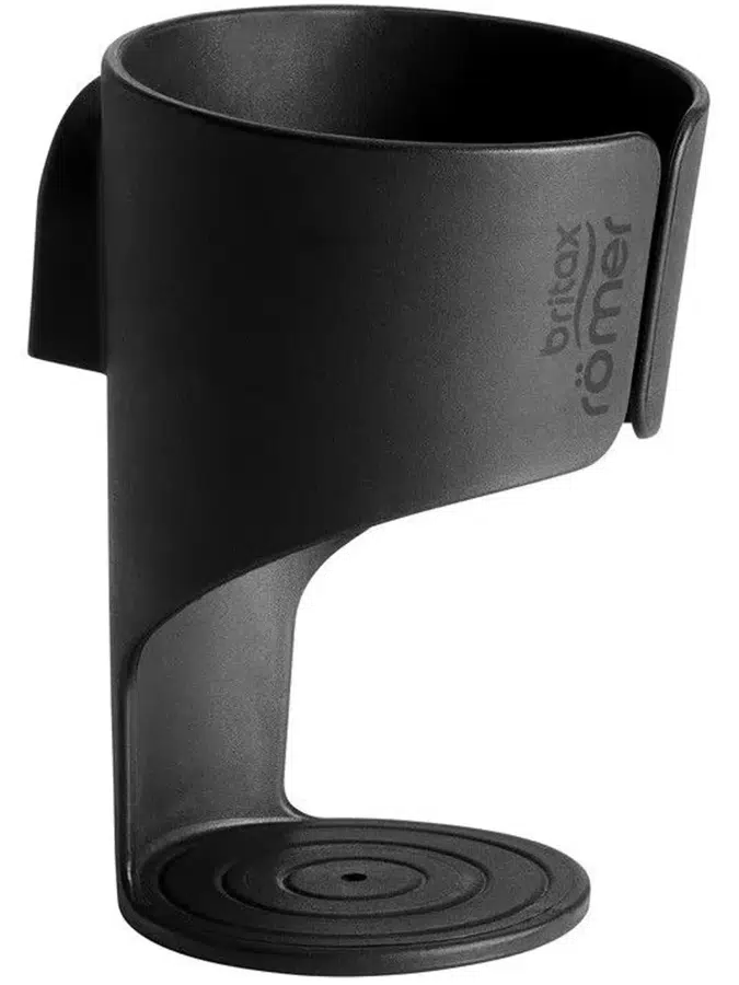 Держатель для бутылочки Britax Roemer Smile III/B-Agile M (чёрный)