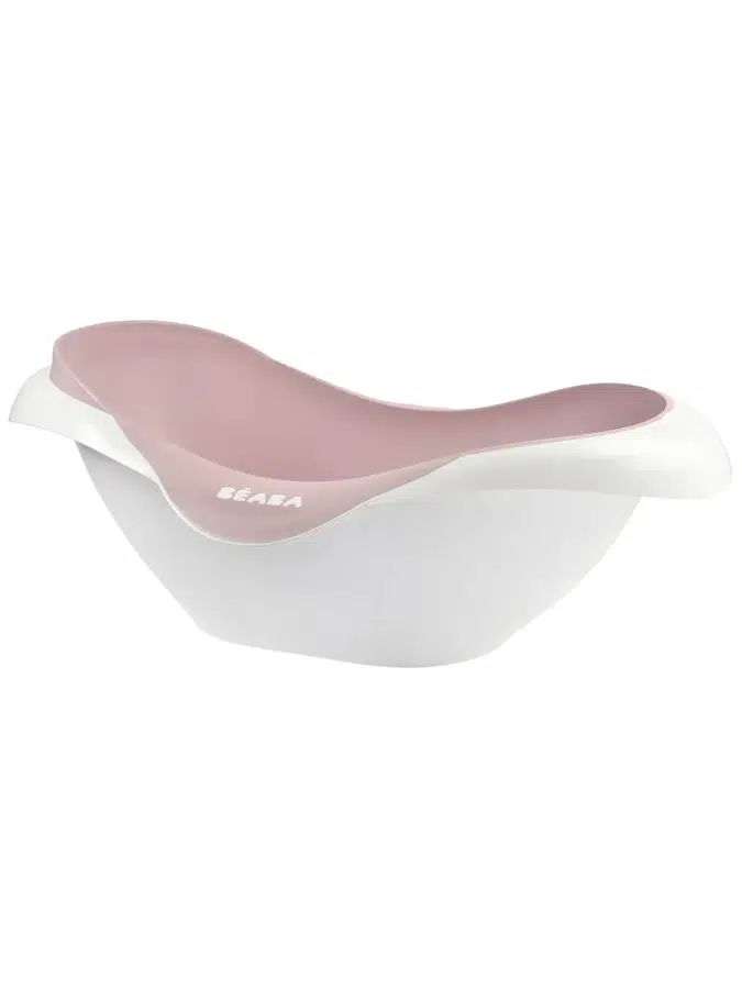 Ванночка Beaba "Camele'o" Baby Bath детская OLD PINK 920354