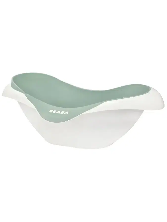 Ванночка Beaba "Camele'o" Baby Bath детская VERT SAUGE 920396