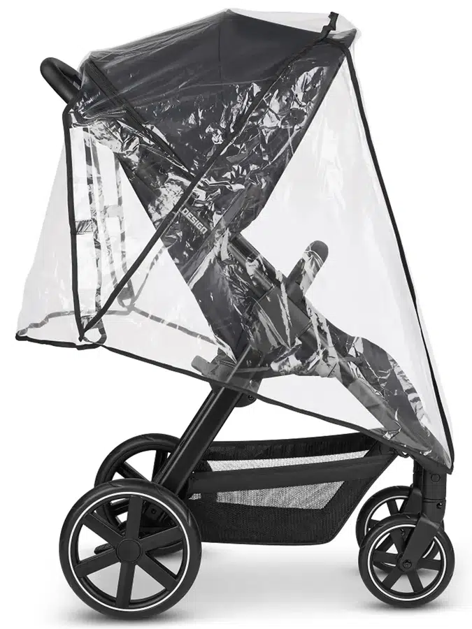Дождевик ABC-Design Raincover Ping 2/Avus