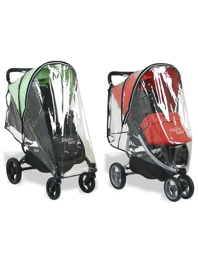 Дождевик Valco Baby Raincover/Snap & Snap 4 9074