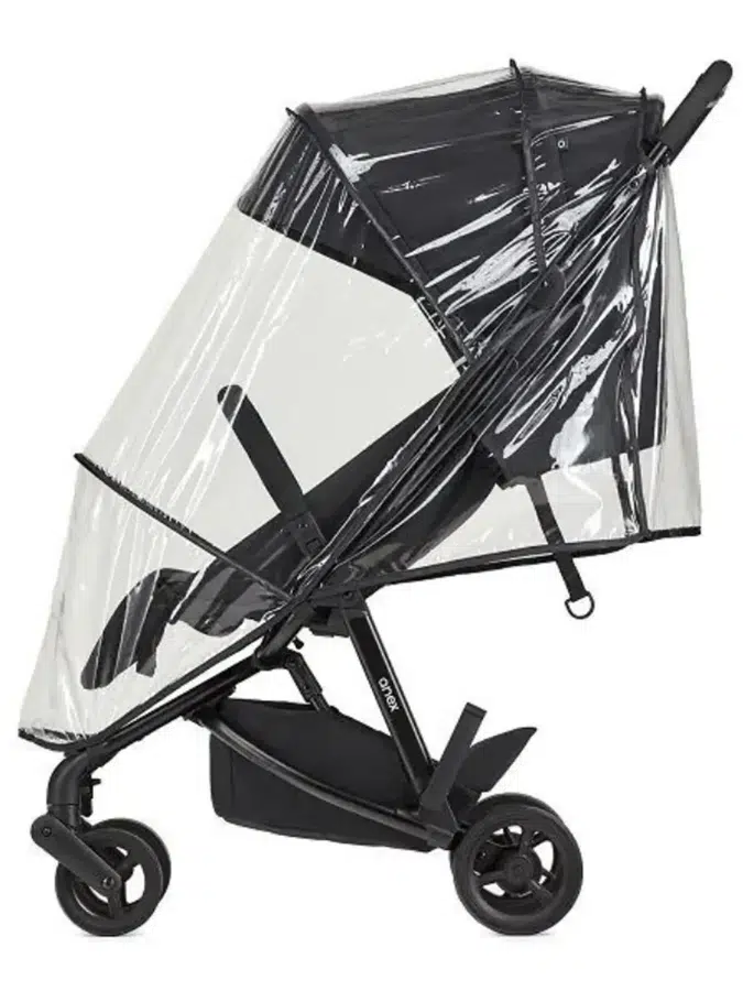 Дождевик Anex Air-Z transparent Az/Ac r01