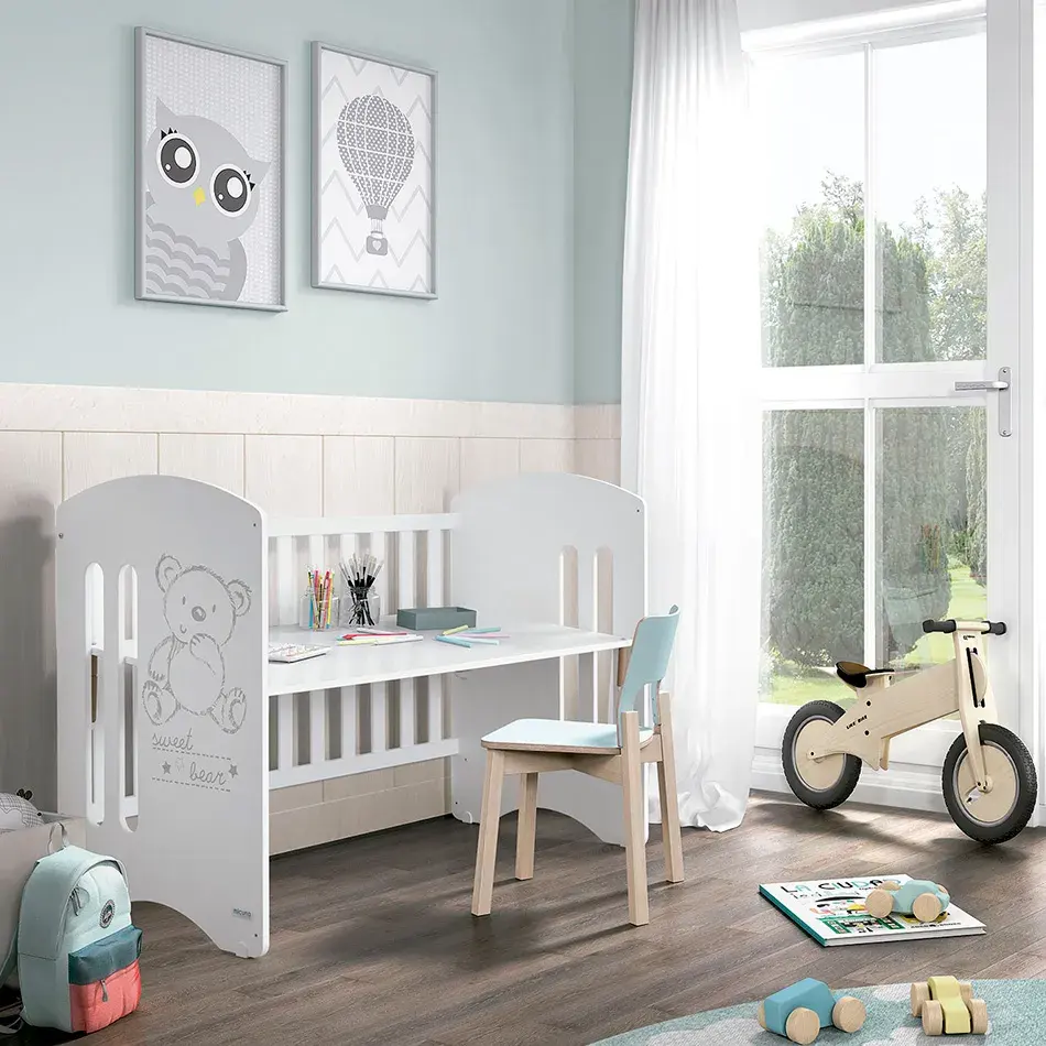 Доп.опция Micuna Kit Desk для кровати 120*60 см столешница CP-1953