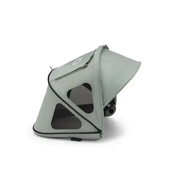 Капюшон от солнца Bugaboo Dragonfly breezy sun canopy PINE GREEN 100267017
