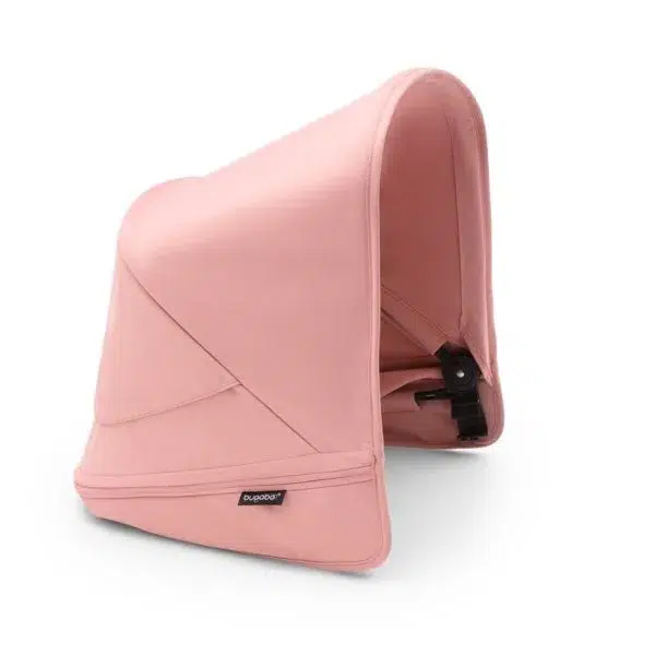 Капюшон сменный для коляски Bugaboo Donkey 5 sun canopy Morning pink 100003005