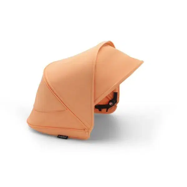 Капюшон сменный для коляски Bugaboo Dragonfly sun canopy ISLAND CORAL 100048015