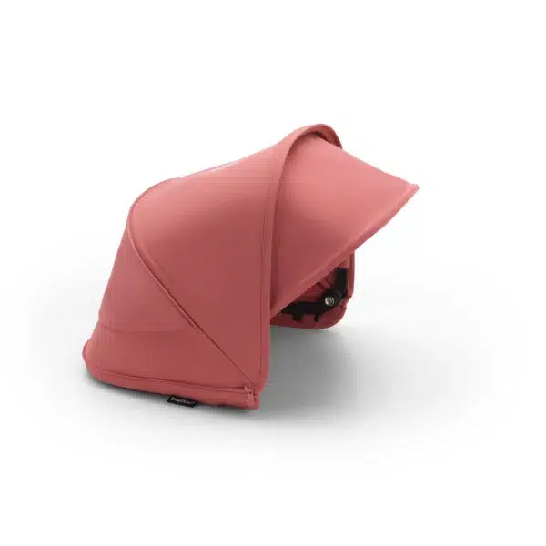 Капюшон сменный для коляски Bugaboo Dragonfly sun canopy SUNRISE RED 100048026