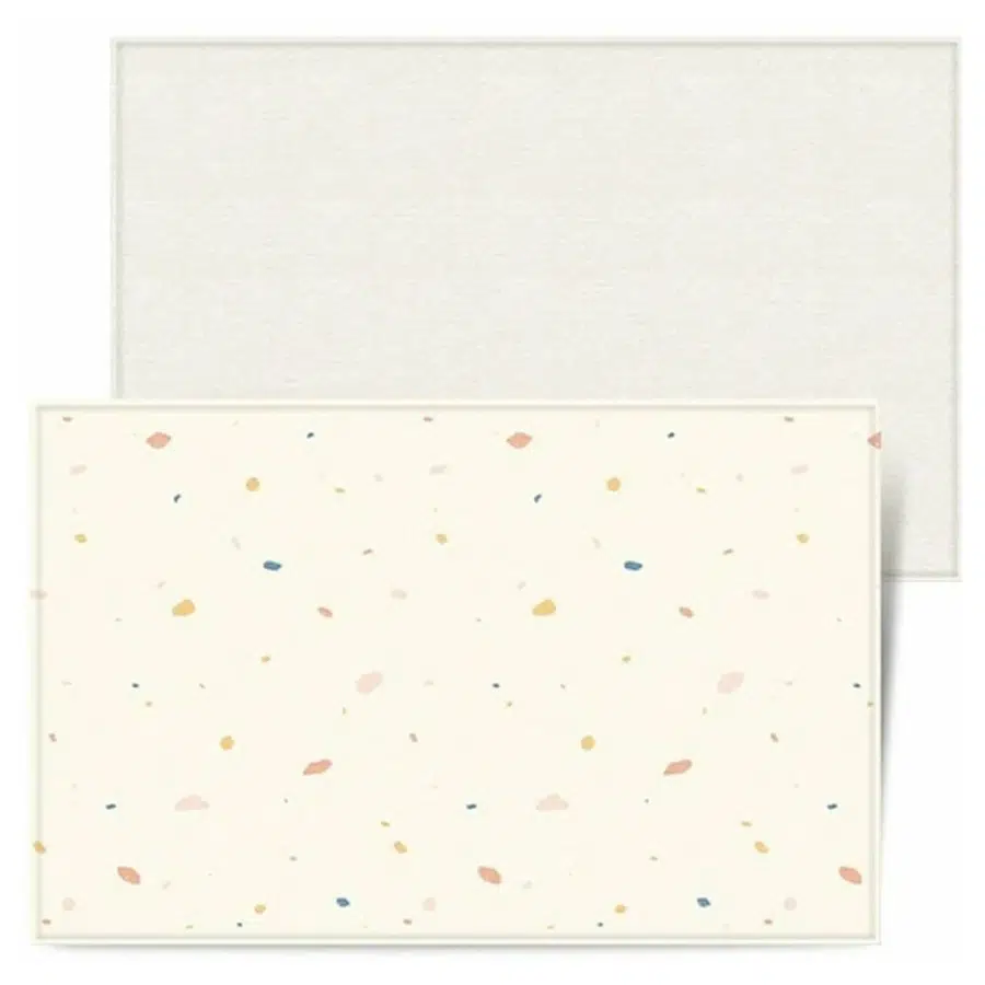 Коврик рулонный Parklon Pure Soft 190x130x1.2 см, Хюгге PS-932-JTUO