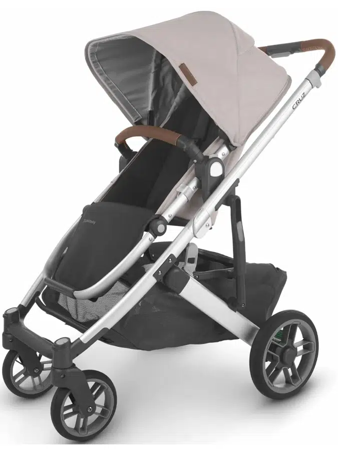 Коляска прогулочная UPPAbaby Cruz V2 Alice