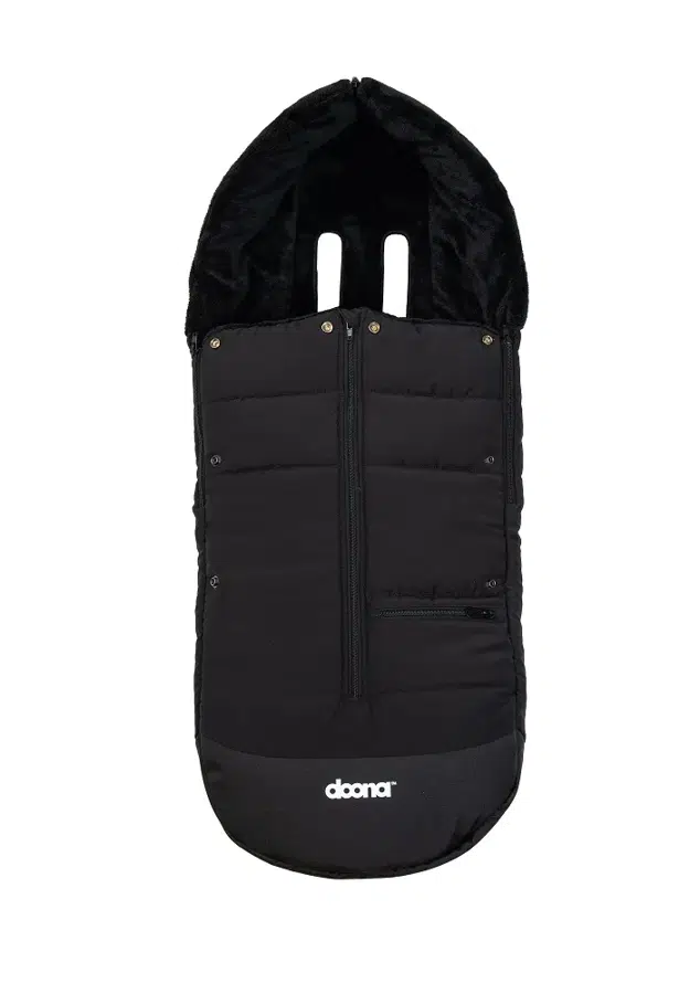 Конверт для коляски-автокресла Doona