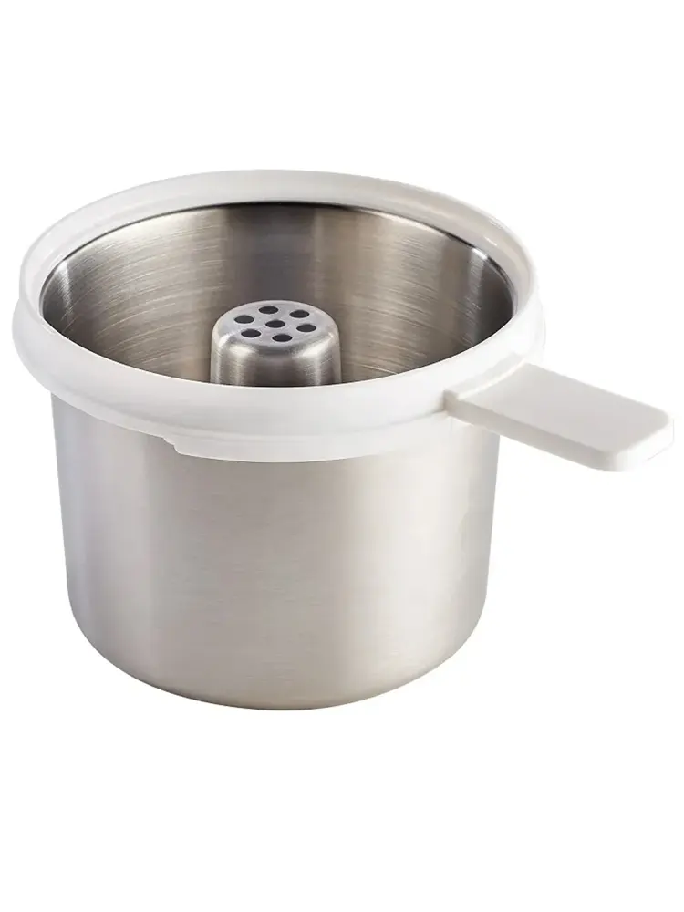 Контейнер Beaba для варки круп/риса для модели Babycook Neo 912682