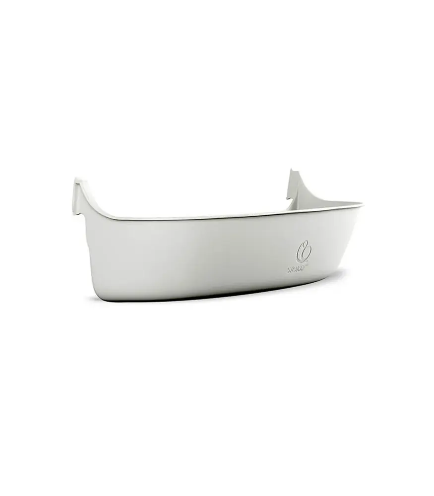 Контейнер Stokke Storage Tripp Trapp для хранения Белый (White) 549801
