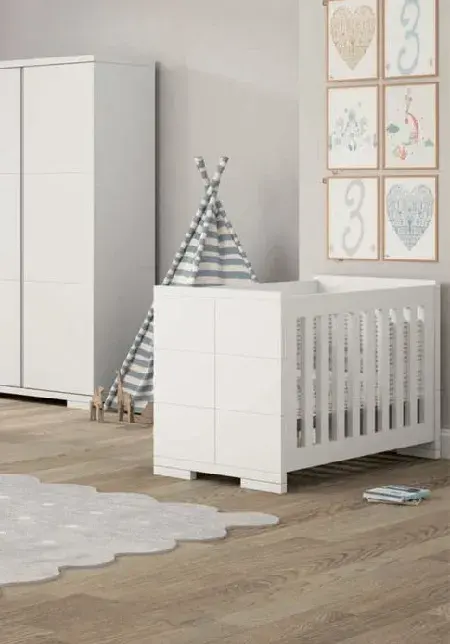 Кровать IKID by Micuna SICILIA 120*60 см