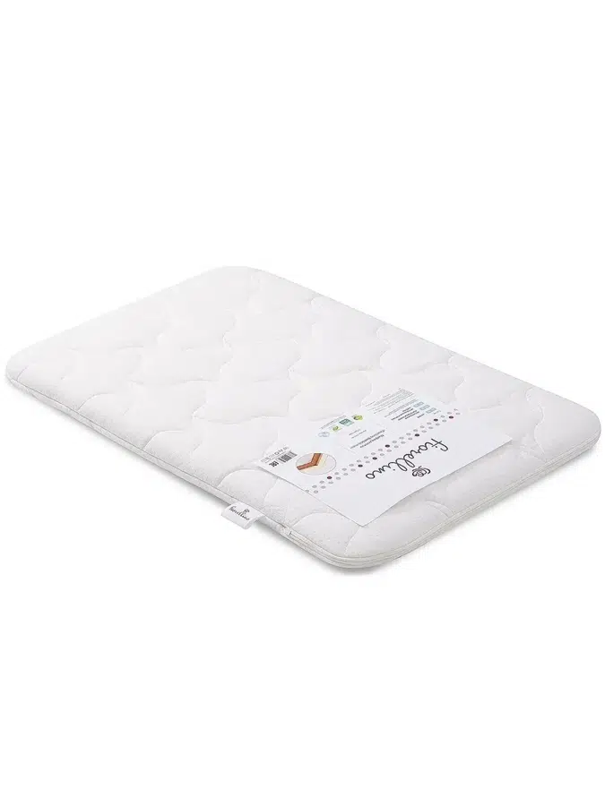 Матрас Fiorellino Bamboo mini для колыбели CoZee 81х51х4 см FBm/81