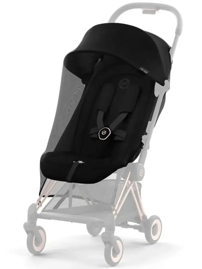 Противомоскитная сетка для прогулочной коляски Cybex Coya 522004965