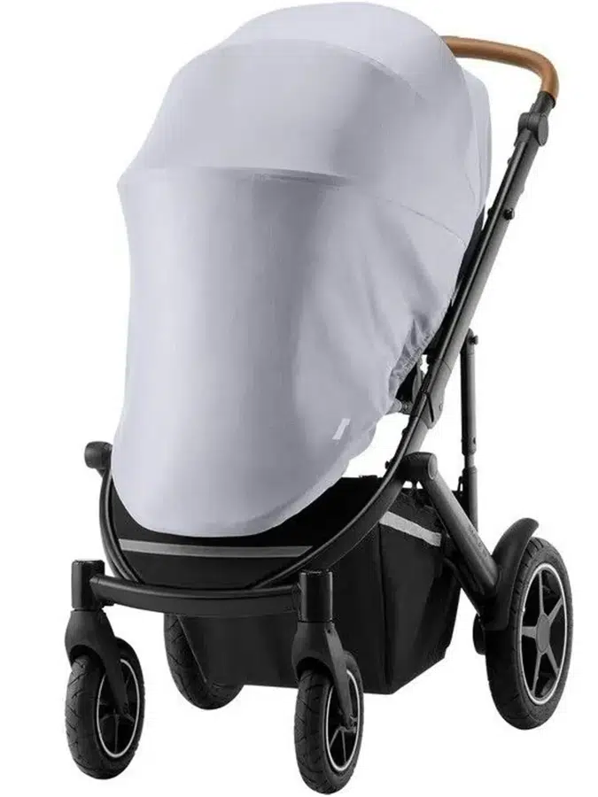 Москитная сетка для колясок Britax Roemer Smile универсальная 2000033214