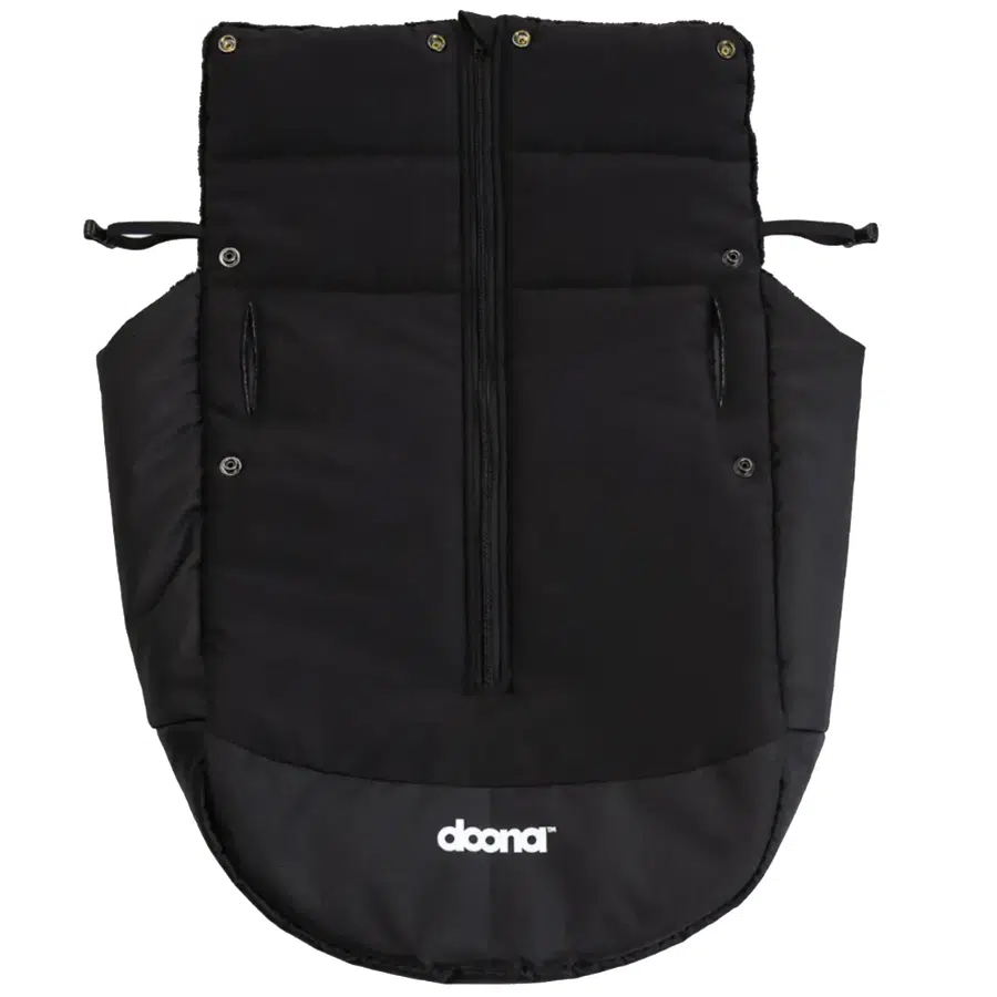 Накидка на ножки для коляски-автокресла Doona+ /Doona I