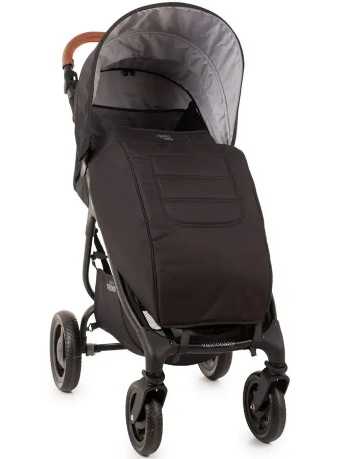 Накидка на ножки Valco Baby Boot Cover Snap & Snap 4 Trend/Night 0054