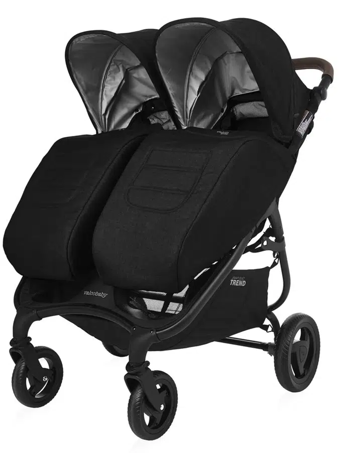 Накидка на ножки Valco Baby Boot Cover Snap Duo Trend/Night 0065