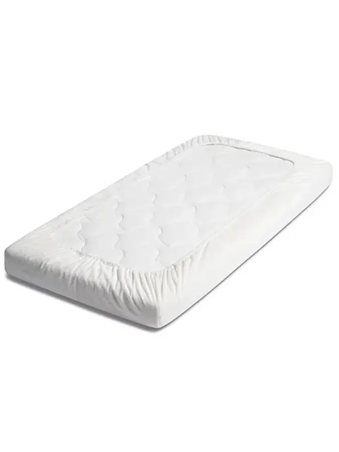 Наматрасник непромокаемый Fiorellino Bamboo Waterproof Lux чехол 120*60 см HH-FCL/120