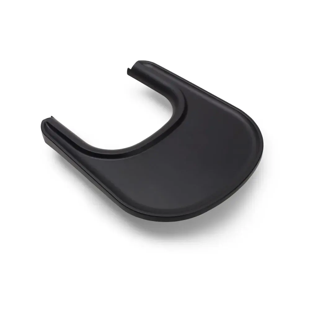Поднос Bugaboo Giraffe tray BLACK 200003002