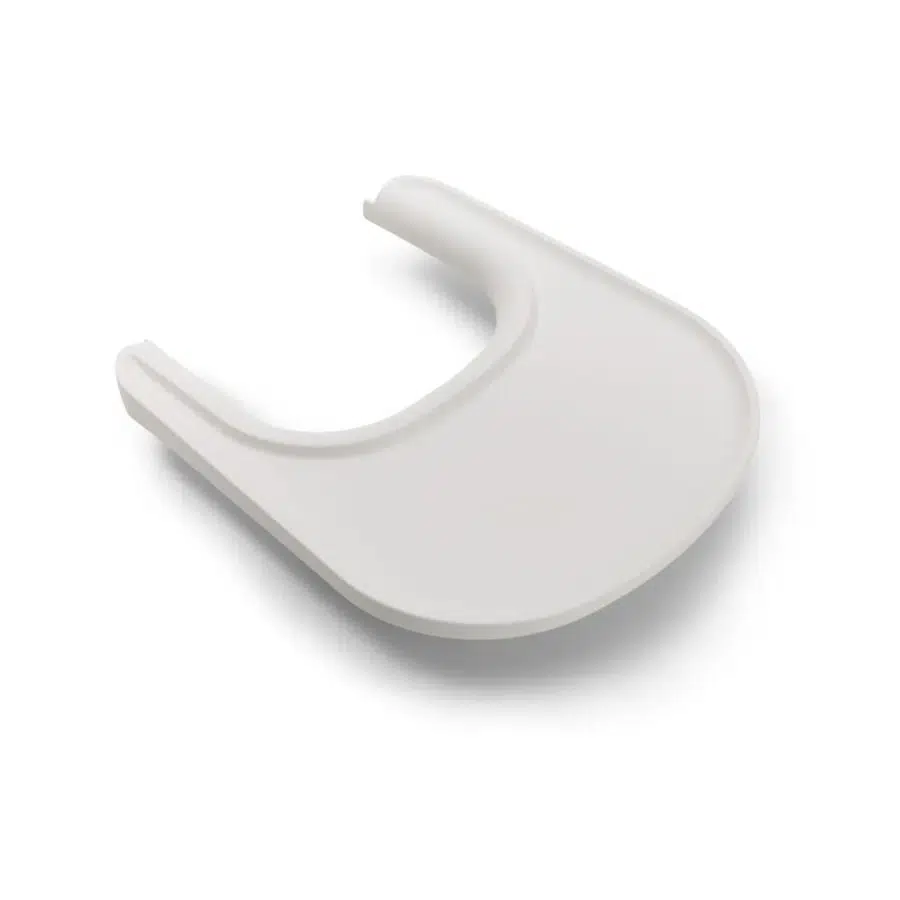 Поднос Bugaboo Giraffe tray WHITE 200003001