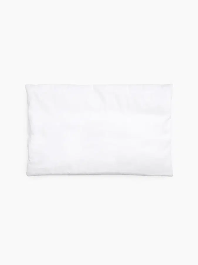 Подушка Happy Baby детская 40*60 см white 87510