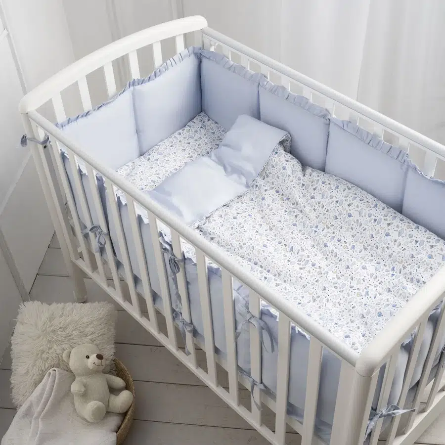 Постельное белье PERINA Lovely Dream Cosmo 120х60 см 6 предметов ЛД6-01.4