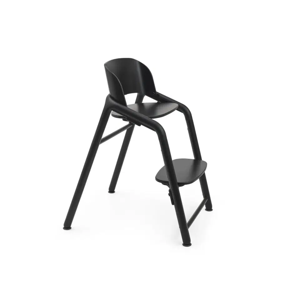 Стул Bugaboo Giraffe base BLACK 200001005