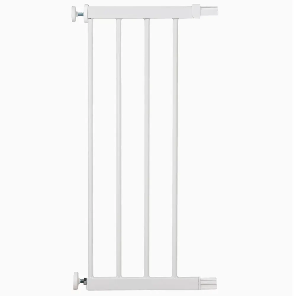 Расширитель Safety1st для ворот безопасности +28 см. EASY CLOSE METAL WHITE 24304310