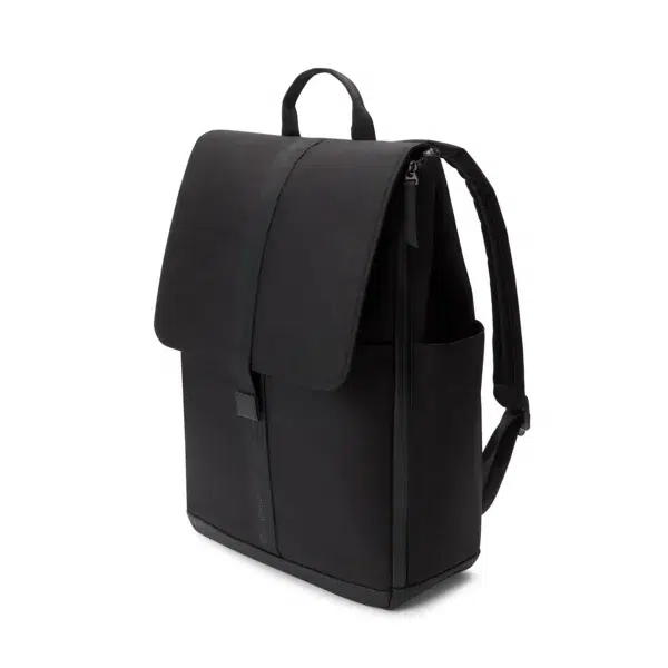 Рюкзак – сумка Bugaboo changing backpack для мамы Midnight black 100089002