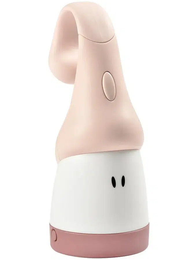 Светильник-ночник Beaba переносной (USB) VEILLEUSE PIXIE TORCH ROSE DRAGEE 930299