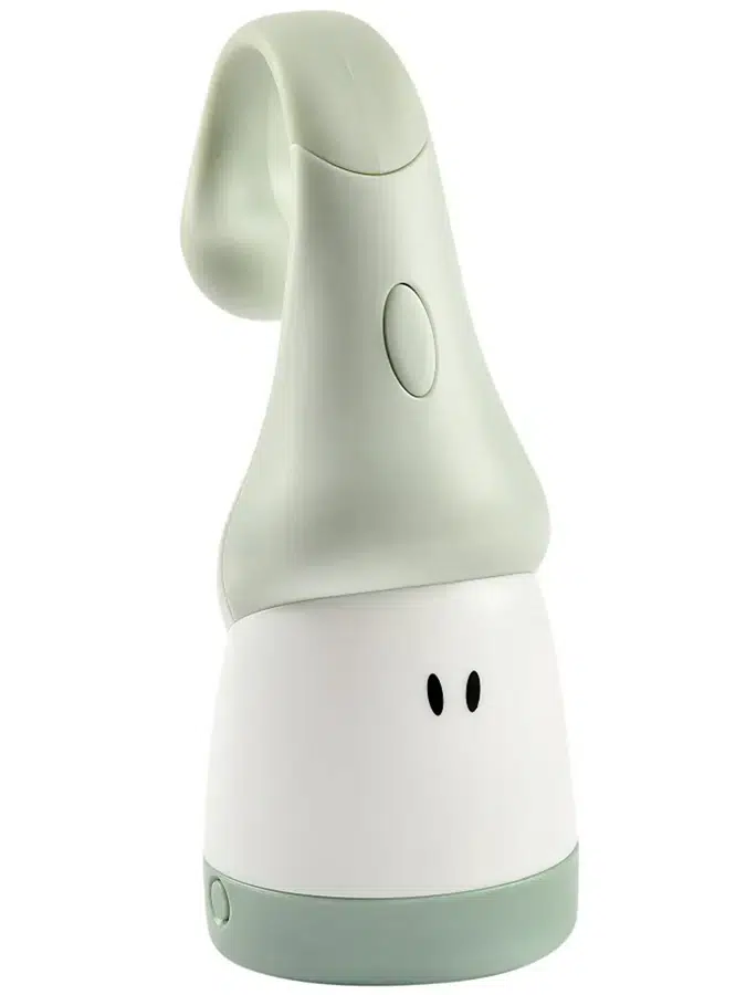 Светильник-ночник Beaba переносной (USB) VEILLEUSE PIXIE TORCH V SAUGE 930333