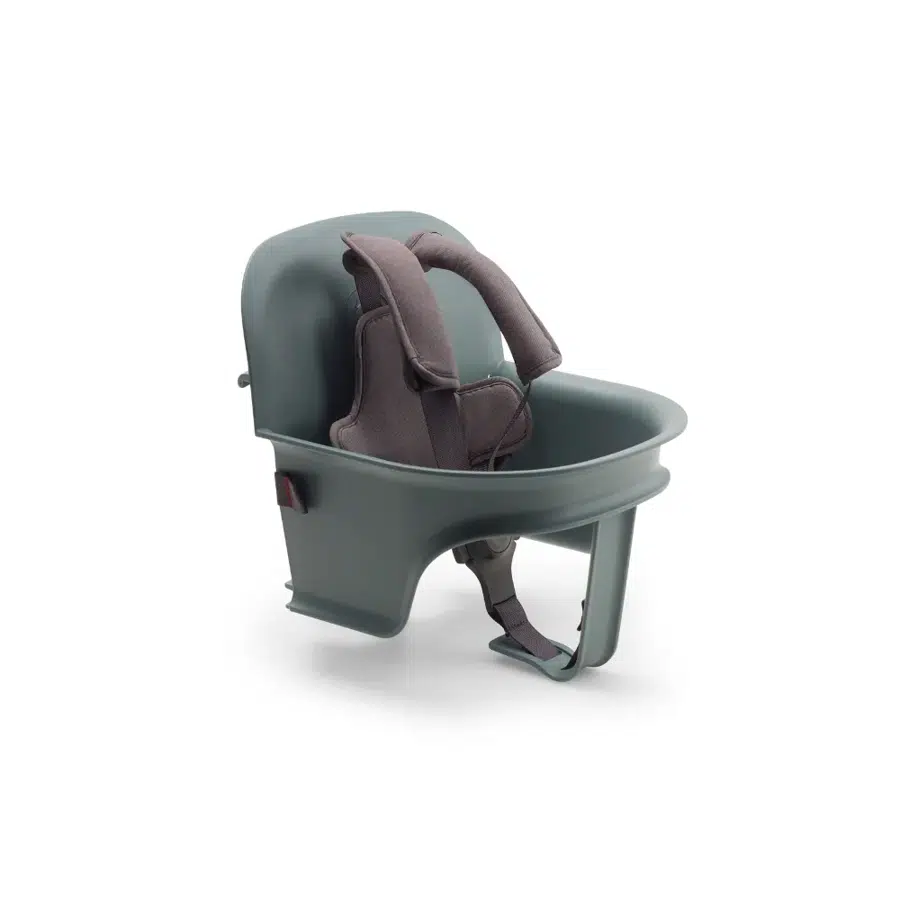 Сиденье Bugaboo Giraffe baby set BLUE 200002019