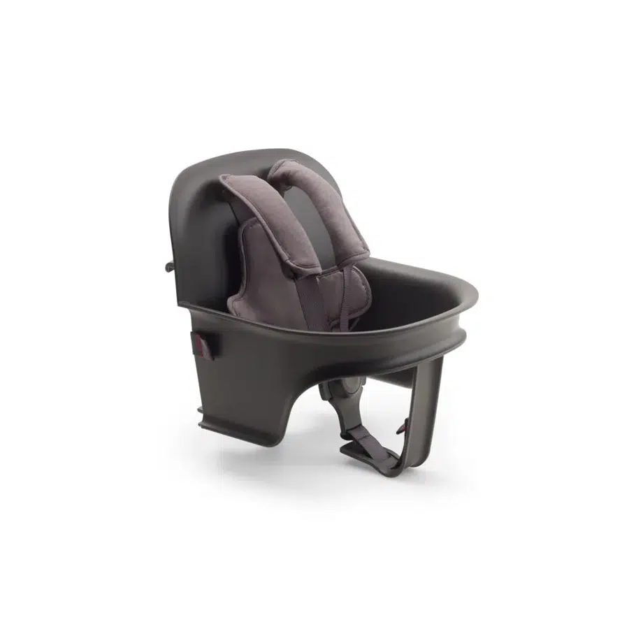Сиденье Bugaboo Giraffe baby set GREY 200002012
