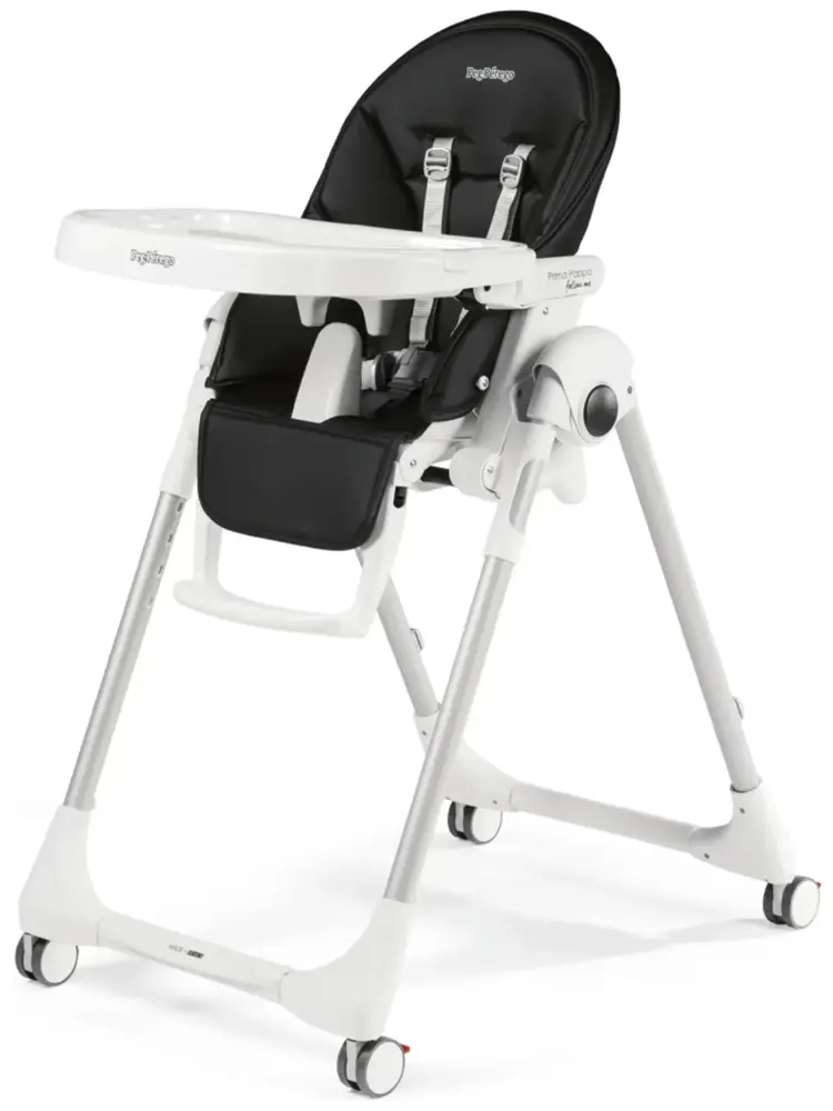 Стул для кормления Peg-Perego Prima Pappa Follow Me Licorice
