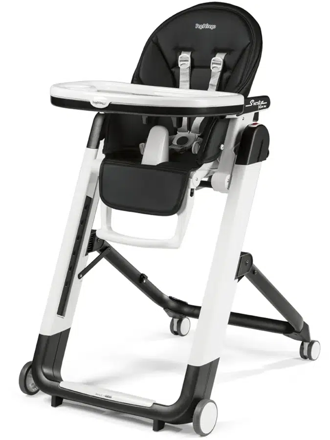 Стул для кормления Peg-Perego Siesta Follow Me Licorice