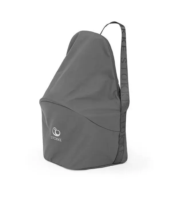 Сумка Stokke для переноски стульчика Clikk Серый (Grey) 571301
