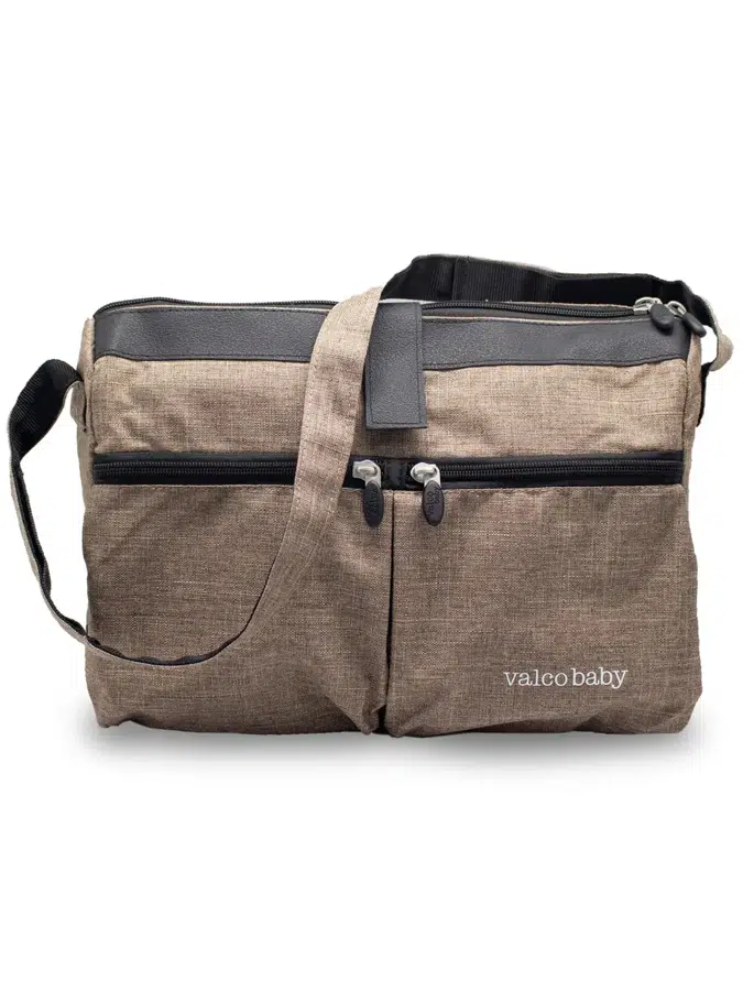 Сумка Valco Baby All Purpose Caddy/Cappuccino 0108