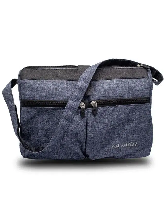Сумка Valco Baby All Purpose Caddy/Denim 0107