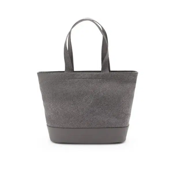 Сумка для мамы Bugaboo Changing Bag grey melange 2306010089