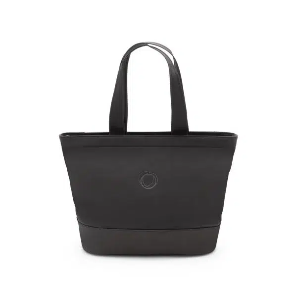 Сумка для мамы Bugaboo Changing Bag midnight black