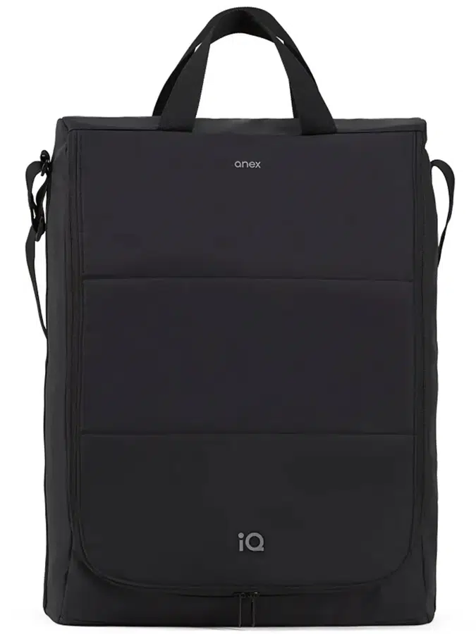 Сумка для переноски багги Anex IQ black IQ/AC CB01