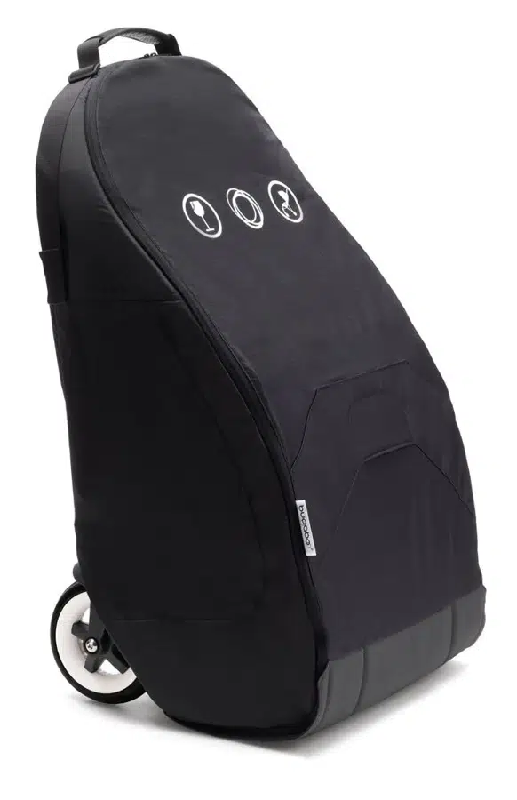 Сумка для транспортировки коляски Bugaboo Compact New